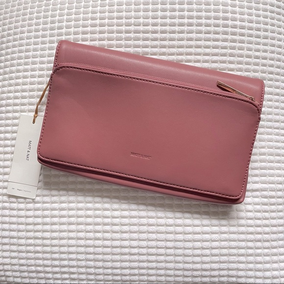 BNWT Matt and Nat Loom Clutch - Picture 3 of 8